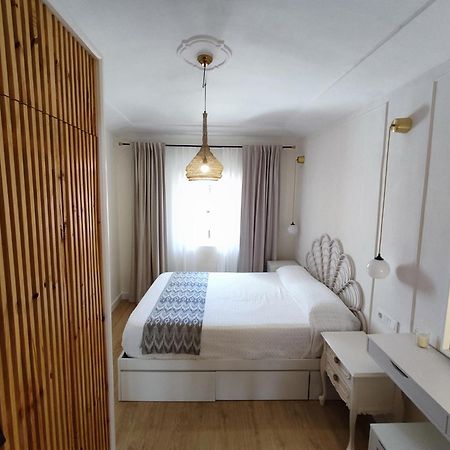 River House Caces Buitenkant foto