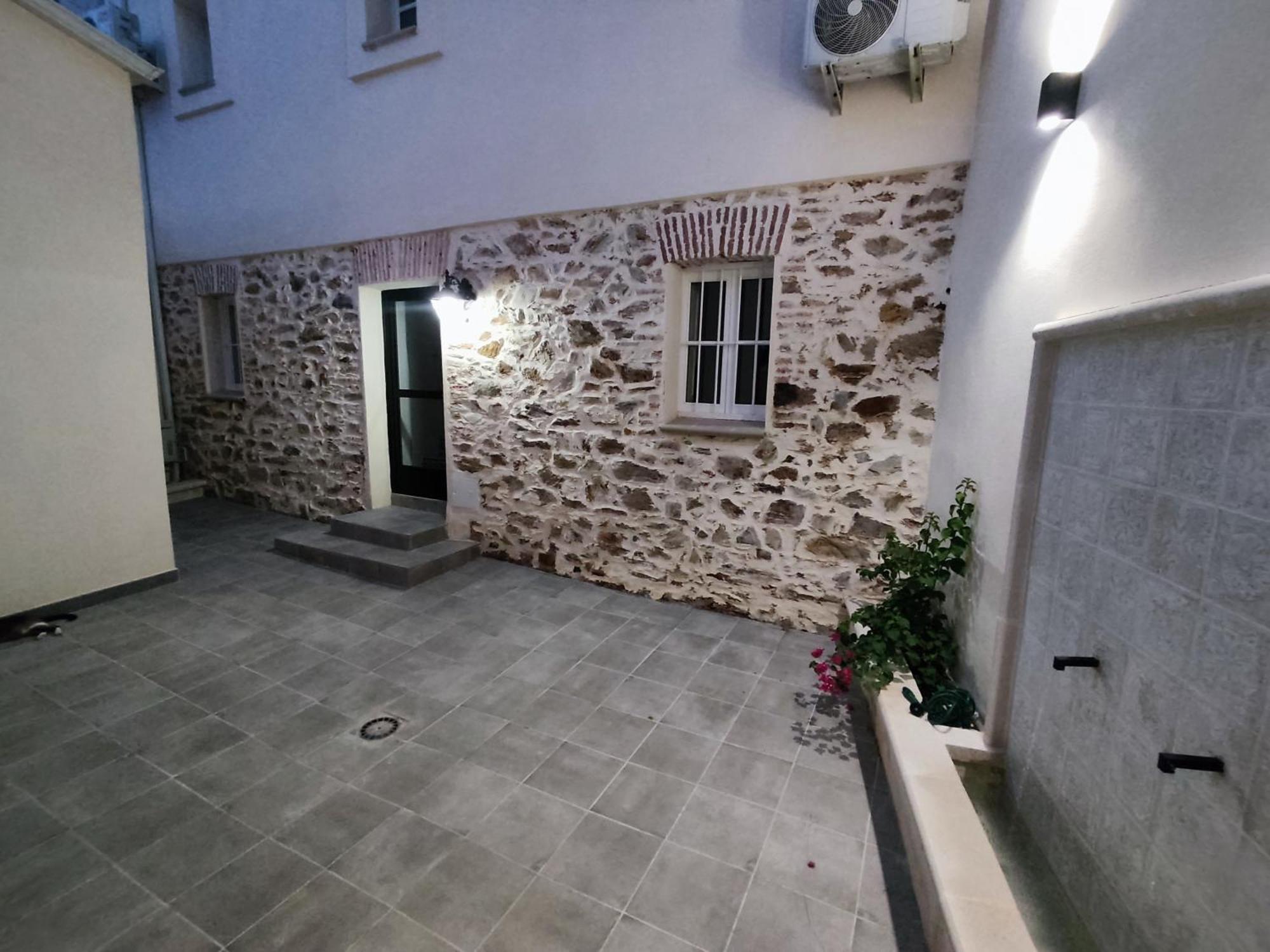 River House Caces Buitenkant foto