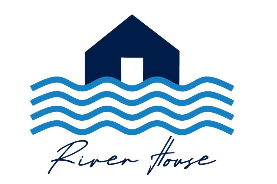 River House Caces Buitenkant foto