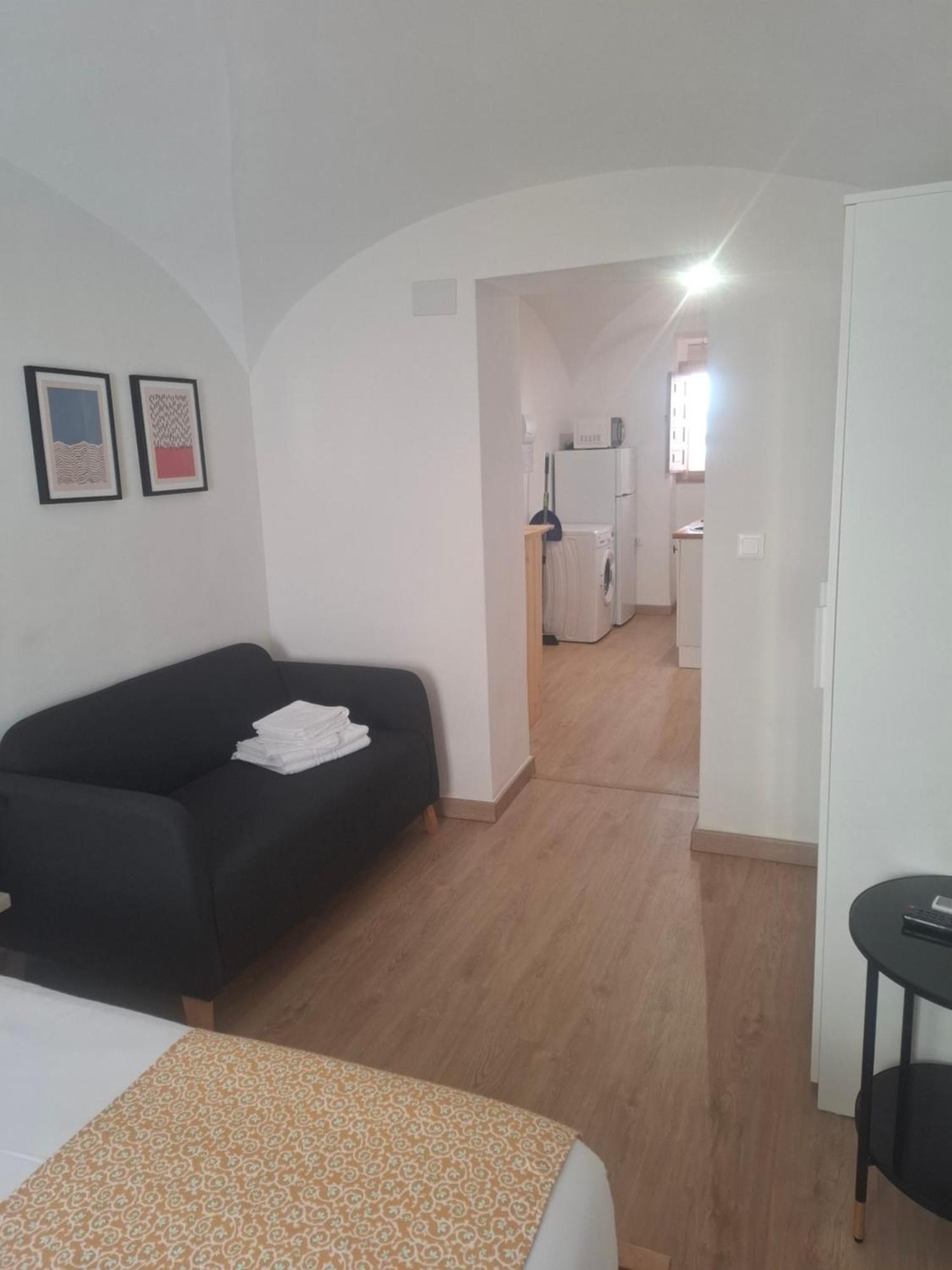 River House Caces Buitenkant foto